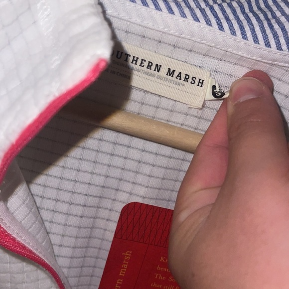 NWT Southern Marsh Fieldtec Jacket - Picture 5 of 5